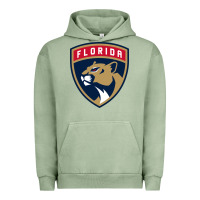 Pigment Oil Green the  panthers Urban Hoodie - linhVisuals
