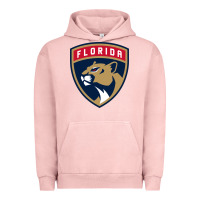 Pigment Salmon the  panthers Urban Hoodie - linhVisuals