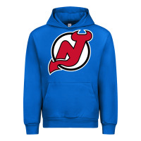 Cobalt the NJ devils Urban Hoodie - linhVisuals