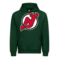 Forest Green the NJ devils Urban Hoodie - linhVisuals