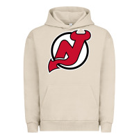 Pigment French Oak the NJ devils Urban Hoodie - linhVisuals