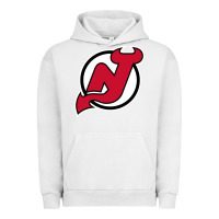 Pigment Lunar Rock the NJ devils Urban Hoodie - linhVisuals