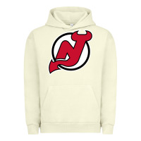 Pigment Pistachio the NJ devils Urban Hoodie - linhVisuals