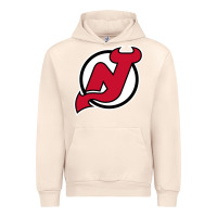 Sandshell the NJ devils Urban Hoodie - linhVisuals