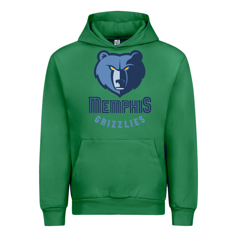 Memphis Urban Hoodie by linhVisuals | Teevron