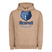 Pigment Burro memphis Urban Hoodie - linhVisuals