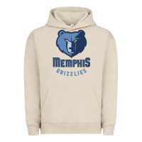Pigment French Oak memphis Urban Hoodie - linhVisuals