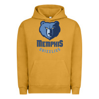 Pigment Peanut Butter memphis Urban Hoodie - linhVisuals