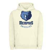 Pigment Pistachio memphis Urban Hoodie - linhVisuals