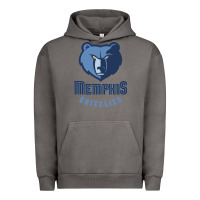 Pigment Tornado memphis Urban Hoodie - linhVisuals