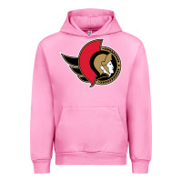 The Senators Urban Hoodie | Teevron