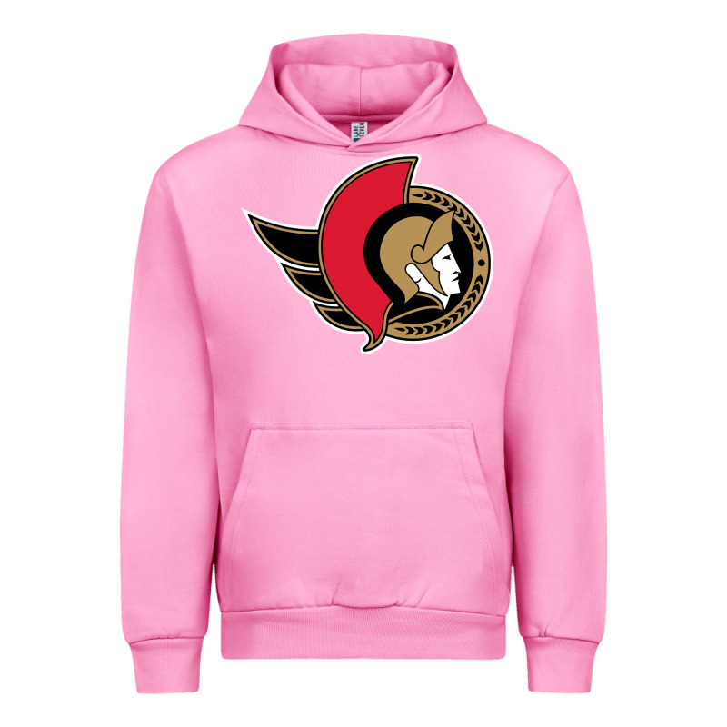 The Senators Urban Hoodie by linhVisuals | Teevron