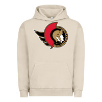 Pigment French Oak the senators Urban Hoodie - linhVisuals