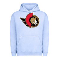 Pigment Grape Ice the senators Urban Hoodie - linhVisuals
