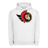 Pigment Lunar Rock the senators Urban Hoodie - linhVisuals