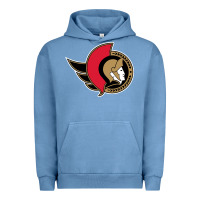 Pigment Pebble Blue the senators Urban Hoodie - linhVisuals