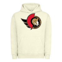 Pigment Pistachio the senators Urban Hoodie - linhVisuals