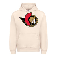 Sandshell the senators Urban Hoodie - linhVisuals