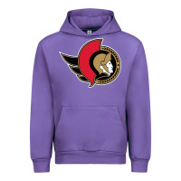 Tulip the senators Urban Hoodie - linhVisuals