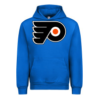 Cobalt the philadelphia Urban Hoodie - linhVisuals