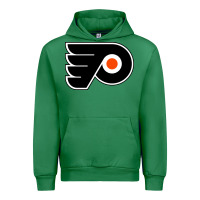 Emerald the philadelphia Urban Hoodie - linhVisuals