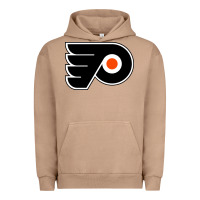 Pigment Burro the philadelphia Urban Hoodie - linhVisuals