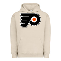 Pigment French Oak the philadelphia Urban Hoodie - linhVisuals