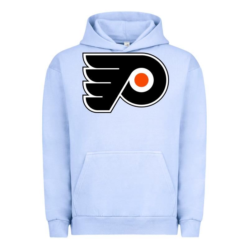 The Philadelphia Urban Hoodie by linhVisuals | Teevron