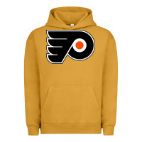 Pigment Peanut Butter the philadelphia Urban Hoodie - linhVisuals