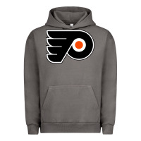 Pigment Tornado the philadelphia Urban Hoodie - linhVisuals