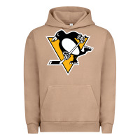 Pigment Burro the  penguins Urban Hoodie - linhVisuals
