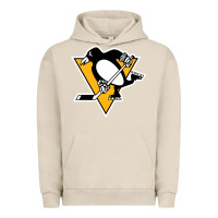 Pigment French Oak the  penguins Urban Hoodie - linhVisuals