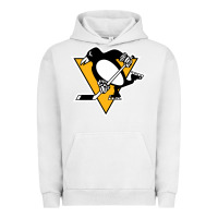 Pigment Lunar Rock the  penguins Urban Hoodie - linhVisuals