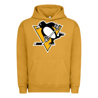 Pigment Peanut Butter the  penguins Urban Hoodie - linhVisuals