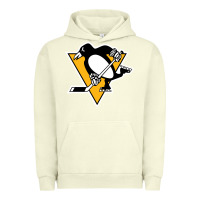 Pigment Pistachio the  penguins Urban Hoodie - linhVisuals