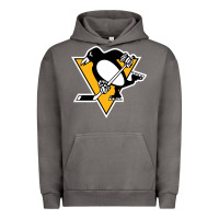 Pigment Tornado the  penguins Urban Hoodie - linhVisuals