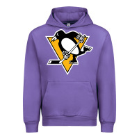 Tulip the  penguins Urban Hoodie - linhVisuals