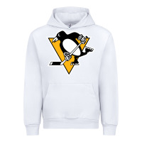 White the  penguins Urban Hoodie - linhVisuals