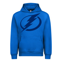 Cobalt the lightning Urban Hoodie - linhVisuals