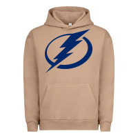 Pigment Burro the lightning Urban Hoodie - linhVisuals