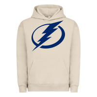 Pigment French Oak the lightning Urban Hoodie - linhVisuals