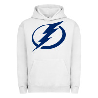 Pigment Lunar Rock the lightning Urban Hoodie - linhVisuals