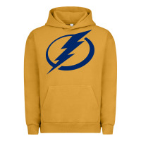 Pigment Peanut Butter the lightning Urban Hoodie - linhVisuals
