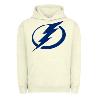 Pigment Pistachio the lightning Urban Hoodie - linhVisuals