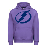 Tulip the lightning Urban Hoodie - linhVisuals