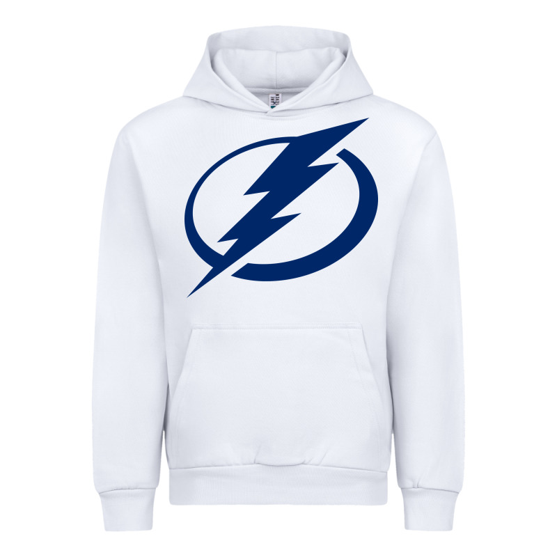 The Lightning Urban Hoodie by linhVisuals | Teevron