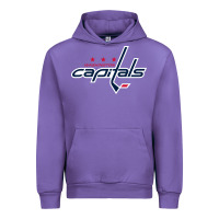 Tulip the  capitals Urban Hoodie - linhVisuals
