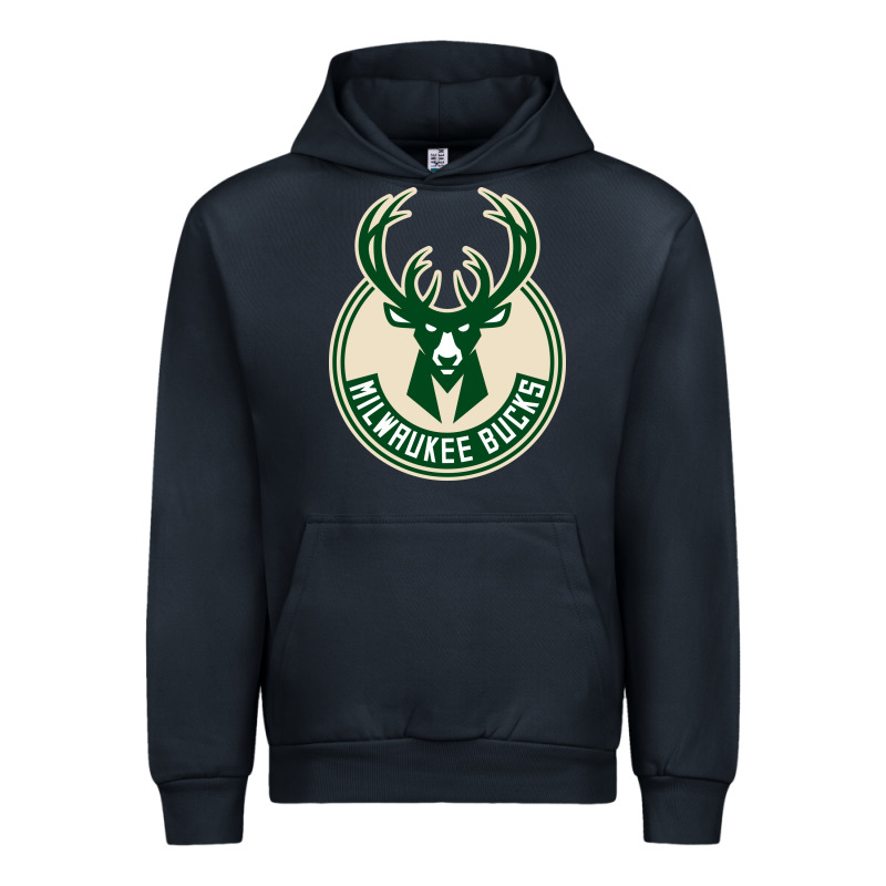 Milwauke Urban Hoodie by linhVisuals | Teevron