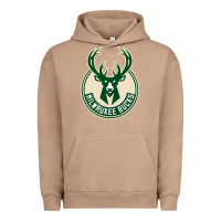 Pigment Burro milwauke Urban Hoodie - linhVisuals