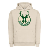 Pigment French Oak milwauke Urban Hoodie - linhVisuals